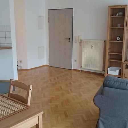 Mobliertes Apartment Am Festspielhaus Baden-Baden Rom bilde