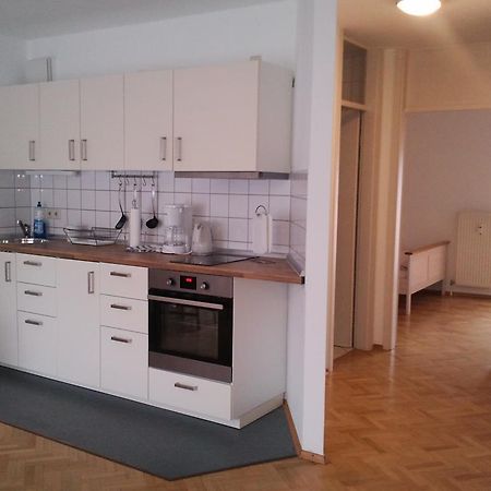 Mobliertes Apartment Am Festspielhaus Baden-Baden Eksteriør bilde